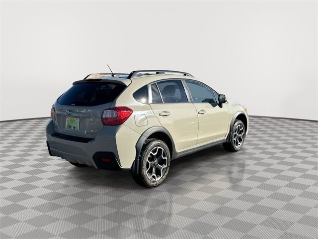 2014 Subaru XV Crosstrek Premium