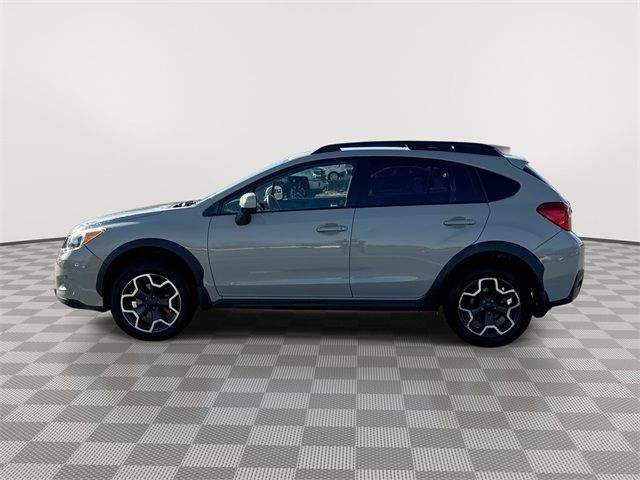 2014 Subaru XV Crosstrek Premium