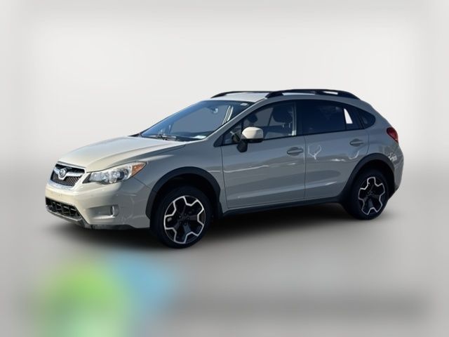 2014 Subaru XV Crosstrek Premium