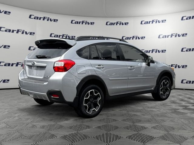 2014 Subaru XV Crosstrek Premium