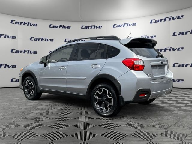 2014 Subaru XV Crosstrek Premium