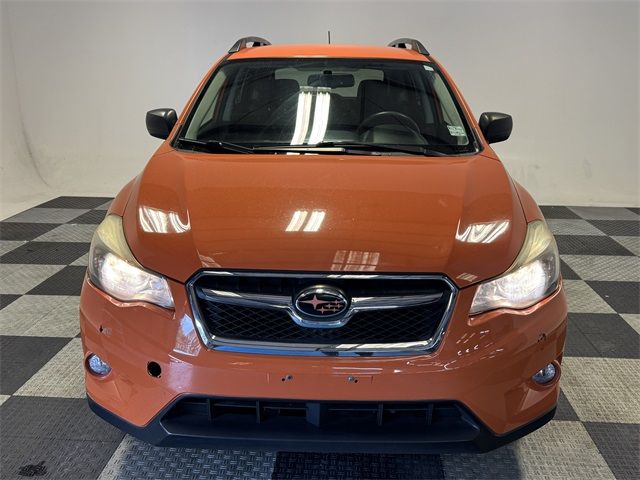 2014 Subaru XV Crosstrek Premium