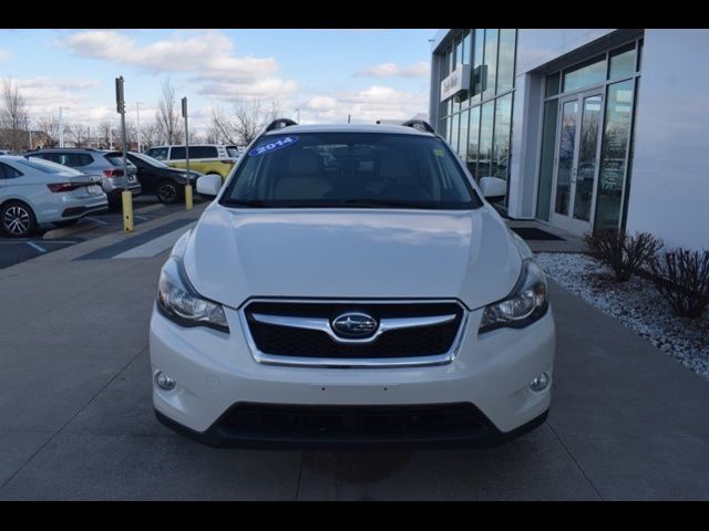 2014 Subaru XV Crosstrek Premium