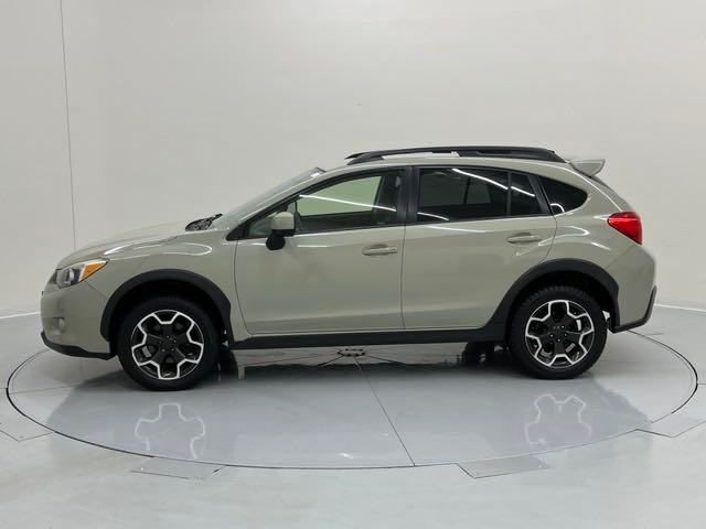 2014 Subaru XV Crosstrek Premium