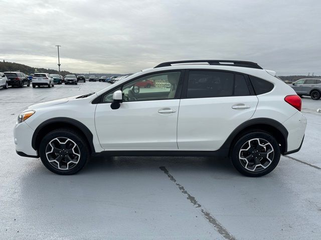 2014 Subaru XV Crosstrek Premium