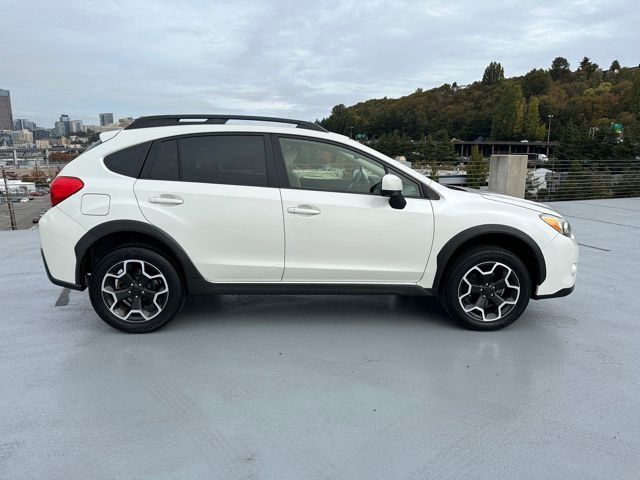 2014 Subaru XV Crosstrek Premium