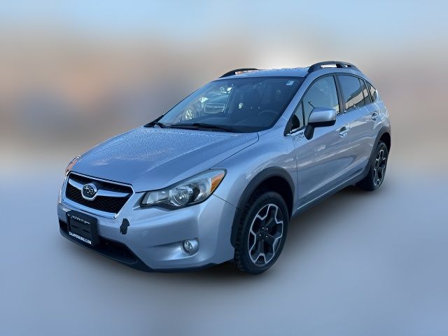 2014 Subaru XV Crosstrek Premium