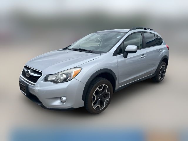 2014 Subaru XV Crosstrek Premium