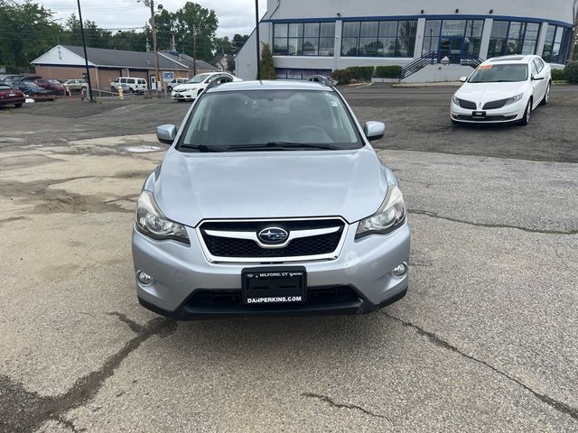 2014 Subaru XV Crosstrek Premium