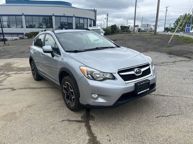 2014 Subaru XV Crosstrek Premium