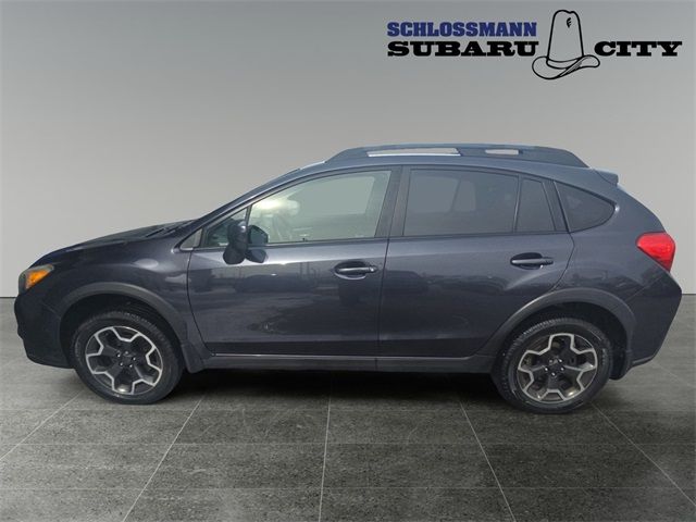 2014 Subaru XV Crosstrek Premium