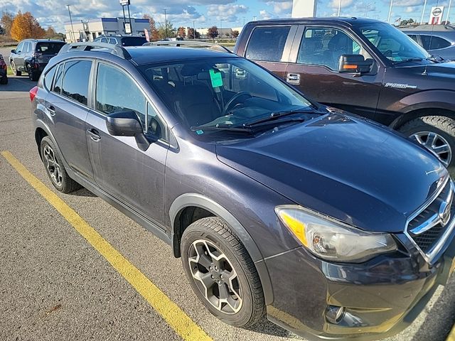 2014 Subaru XV Crosstrek Premium