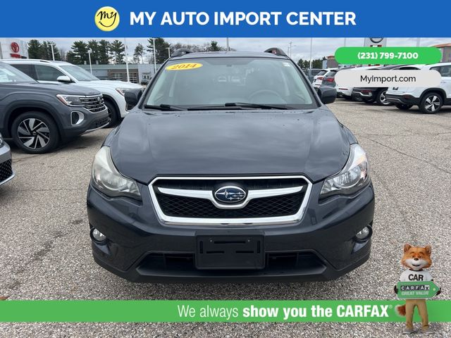 2014 Subaru XV Crosstrek Premium