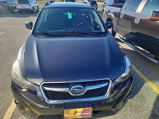 2014 Subaru XV Crosstrek Premium