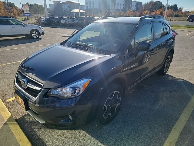 2014 Subaru XV Crosstrek Premium