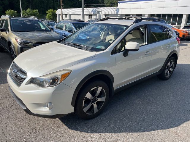 2014 Subaru XV Crosstrek Premium