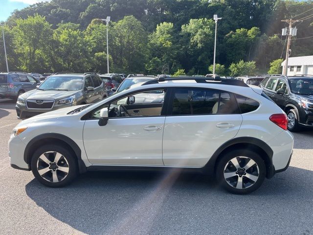 2014 Subaru XV Crosstrek Premium