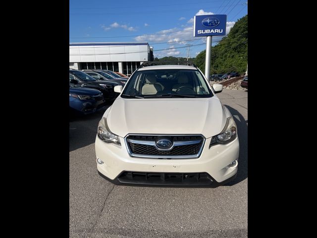 2014 Subaru XV Crosstrek Premium