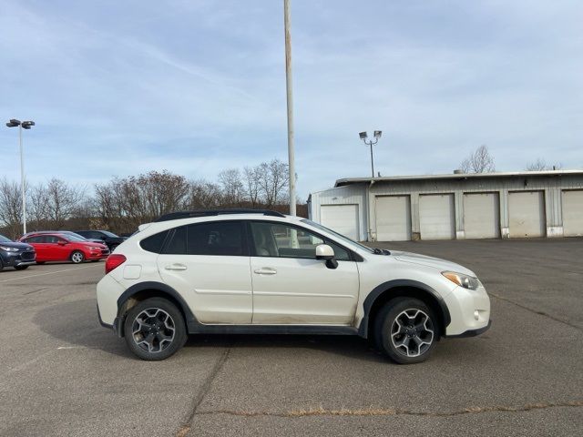 2014 Subaru XV Crosstrek Premium