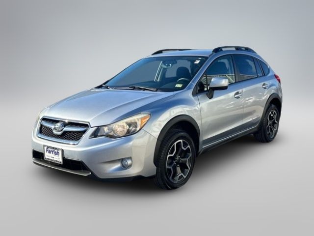 2014 Subaru XV Crosstrek Premium