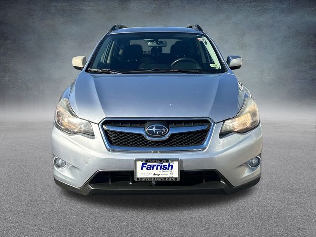 2014 Subaru XV Crosstrek Premium