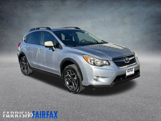 2014 Subaru XV Crosstrek Premium