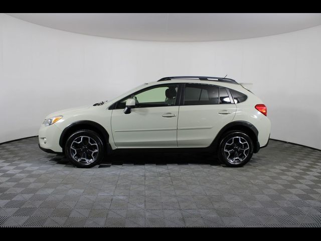 2014 Subaru XV Crosstrek Premium