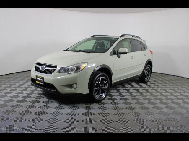 2014 Subaru XV Crosstrek Premium