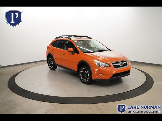 2014 Subaru XV Crosstrek Premium