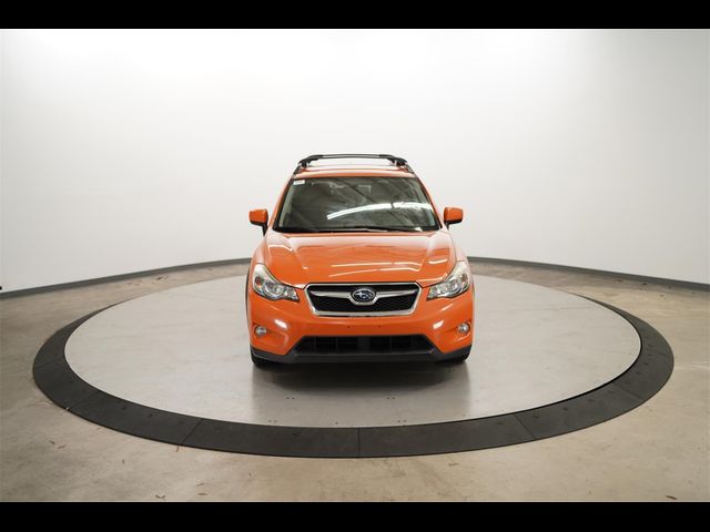 2014 Subaru XV Crosstrek Premium