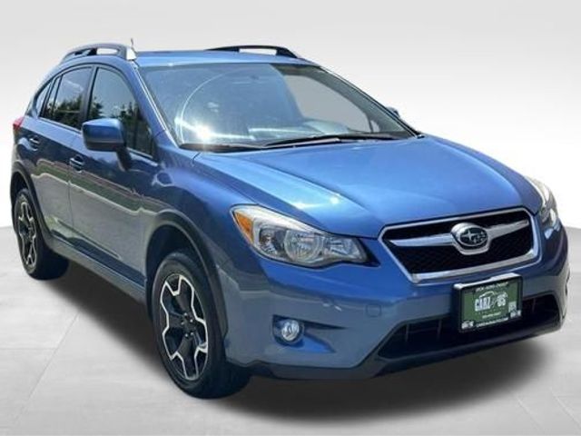 2014 Subaru XV Crosstrek Premium