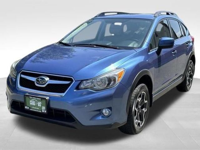 2014 Subaru XV Crosstrek Premium