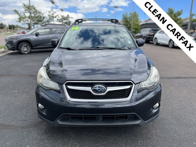 2014 Subaru XV Crosstrek Premium