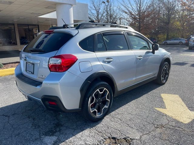 2014 Subaru XV Crosstrek Premium