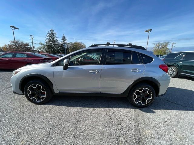 2014 Subaru XV Crosstrek Premium