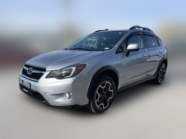 2014 Subaru XV Crosstrek Premium