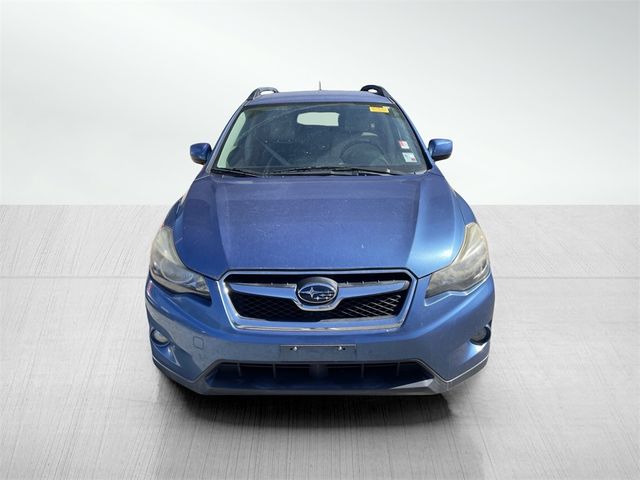 2014 Subaru XV Crosstrek Premium