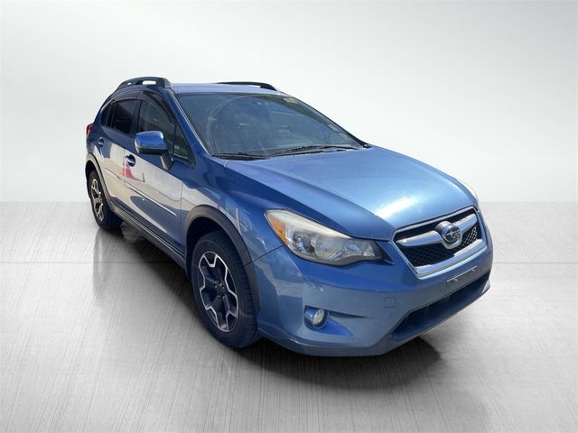 2014 Subaru XV Crosstrek Premium