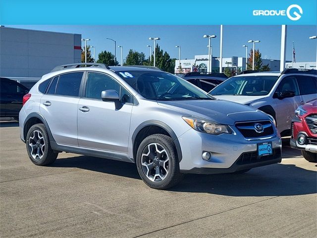 2014 Subaru XV Crosstrek Premium