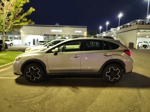 2014 Subaru XV Crosstrek Premium