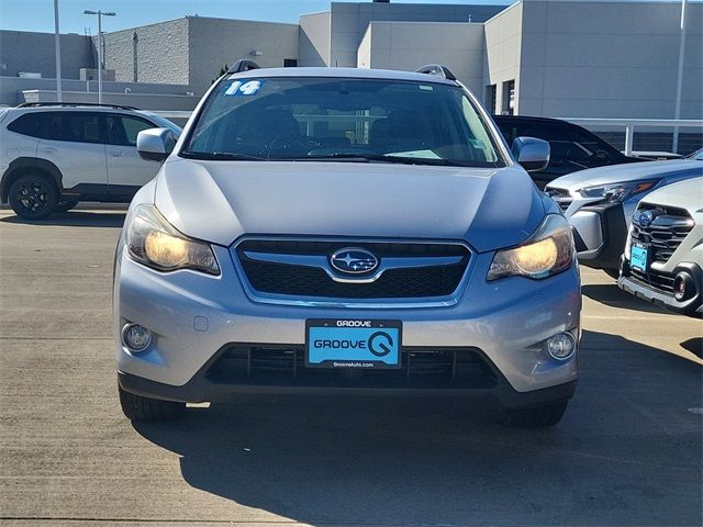 2014 Subaru XV Crosstrek Premium