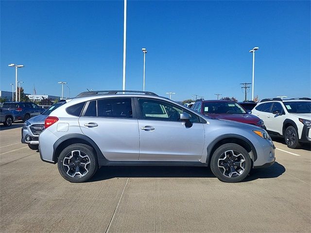 2014 Subaru XV Crosstrek Premium