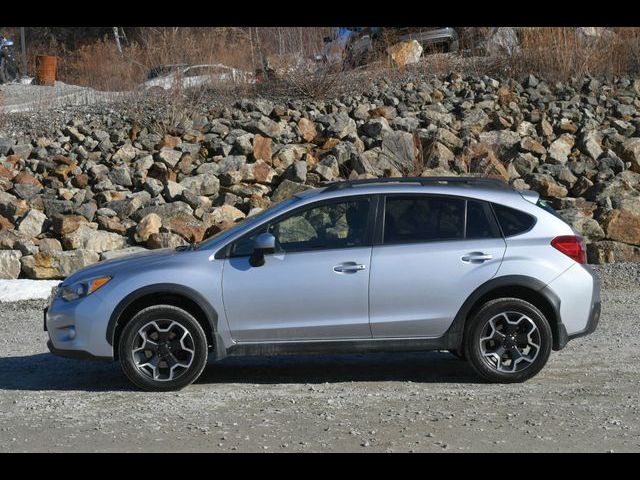 2014 Subaru XV Crosstrek Premium