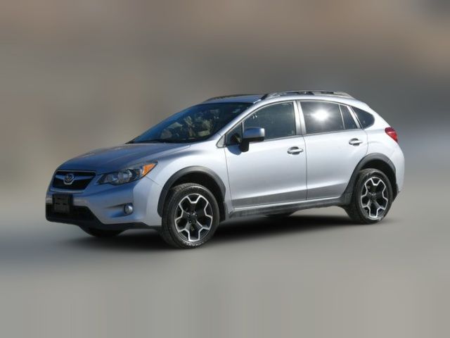 2014 Subaru XV Crosstrek Premium