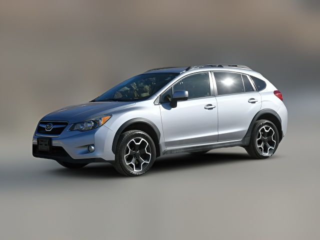 2014 Subaru XV Crosstrek Premium