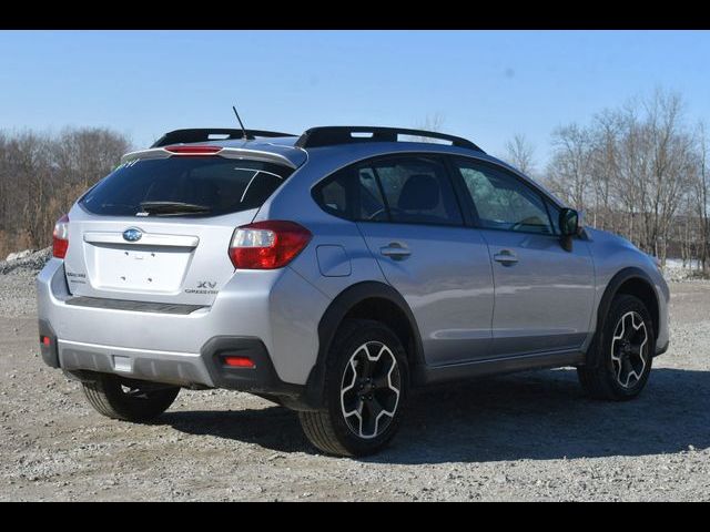 2014 Subaru XV Crosstrek Premium