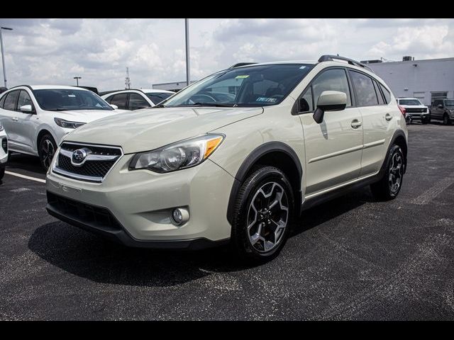 2014 Subaru XV Crosstrek Premium