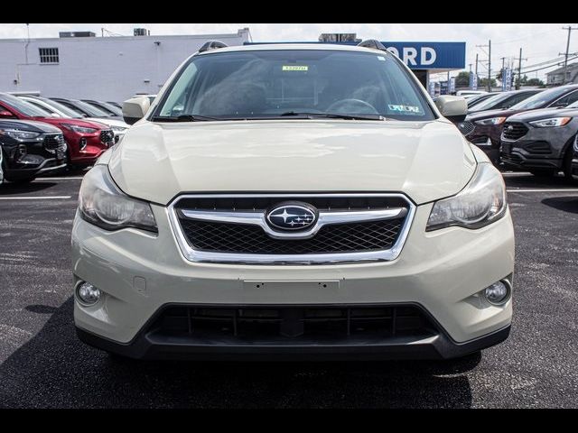 2014 Subaru XV Crosstrek Premium