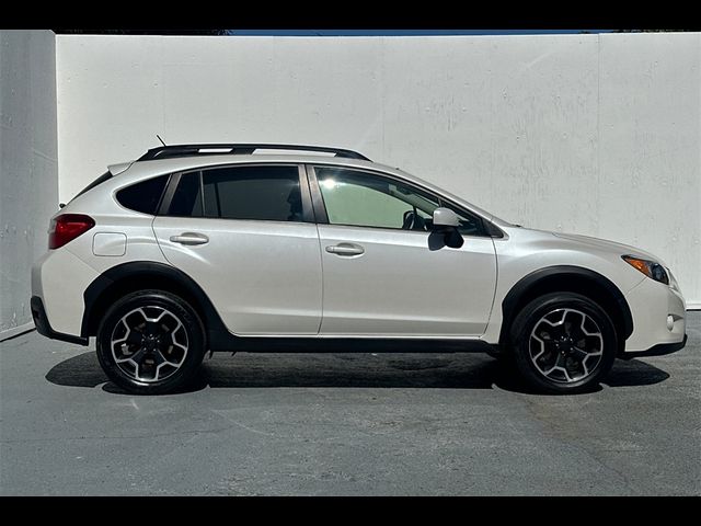 2014 Subaru XV Crosstrek Premium