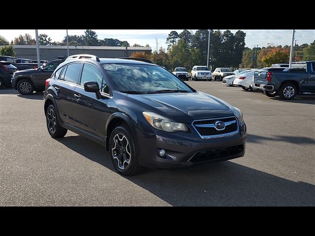 2014 Subaru XV Crosstrek Premium